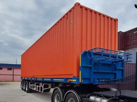 ให้เช่าตู้คอนเทนเนอร์เก็บสินค้า มือสอง ให้เช่าตู้คอนเทนเนอร์เก็บสินค้า มือสอง